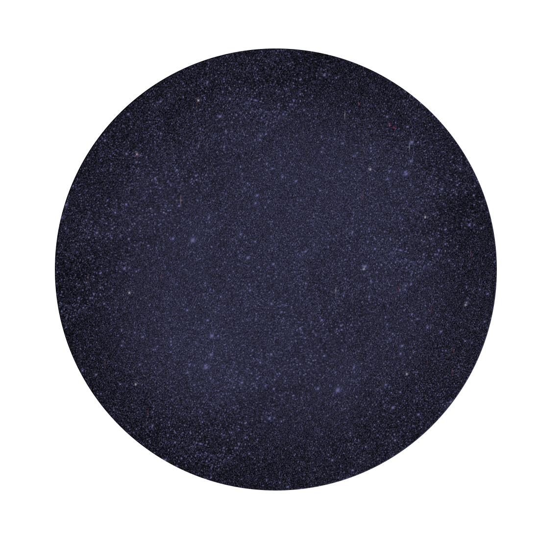 The Gel Expert Gel Polish - Glitzblue