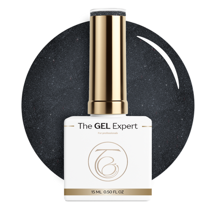 The Gel Expert Gelpolish - Stars