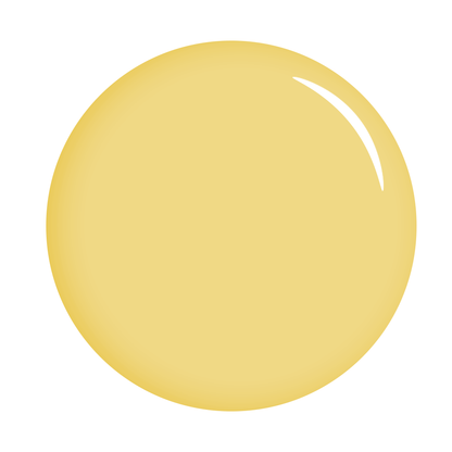 The Gel Expert Gel Polish - Lemon