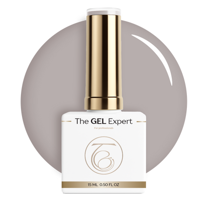 The Gel Expert Gel Polish - Mist