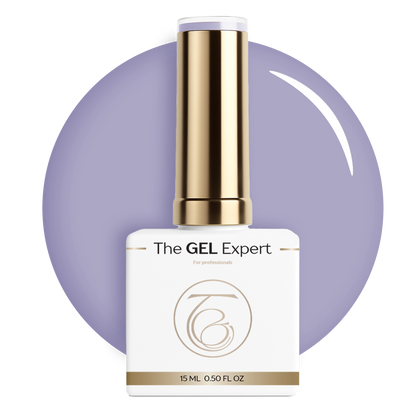 The Gel Expert Gelpolish - Lilac