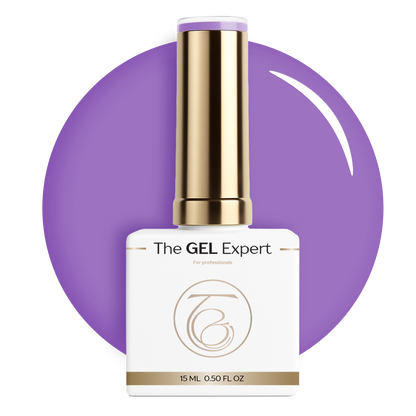 The Gel Expert Gelpolish - Orchid