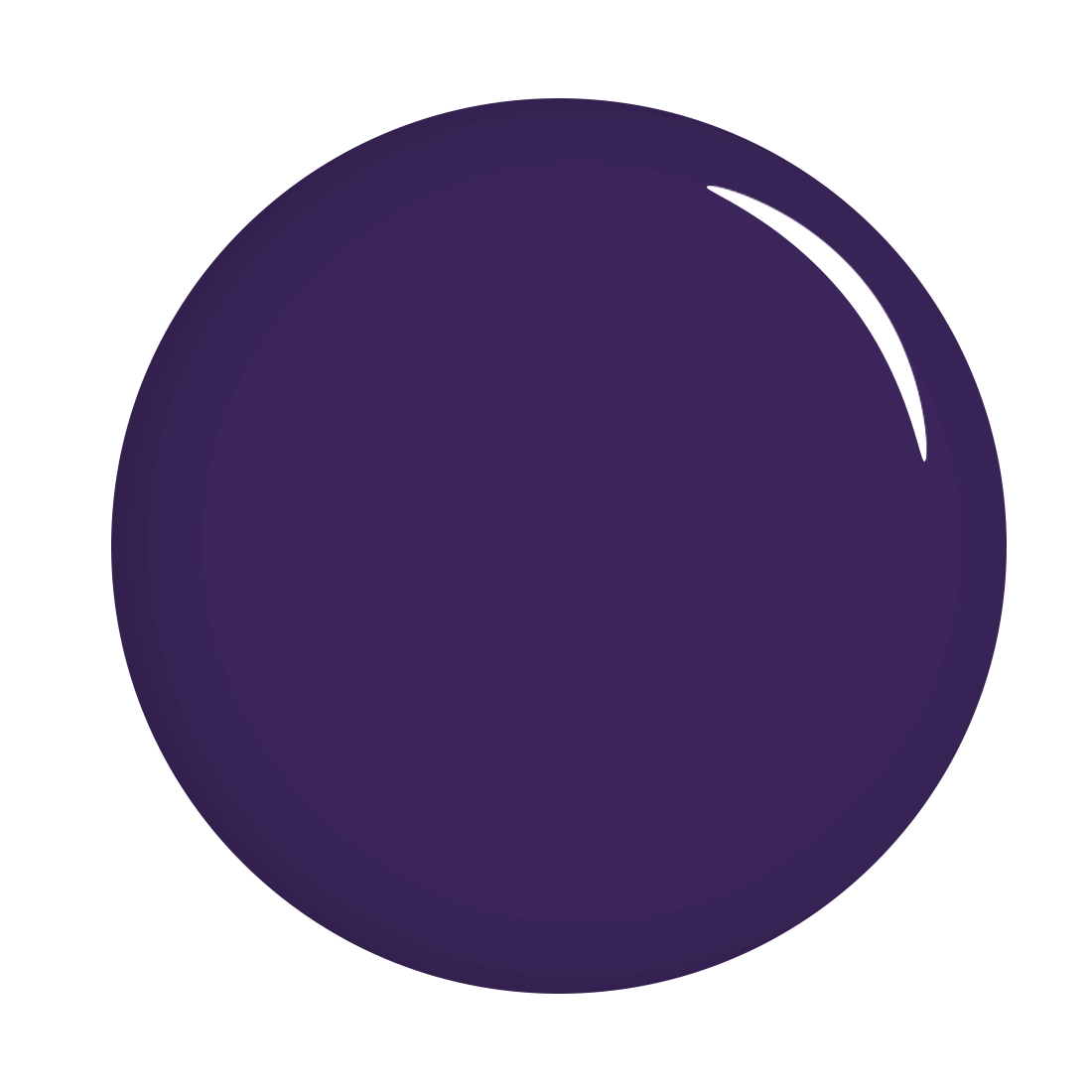 The Gel Expert Gelpolish - Royal Grape