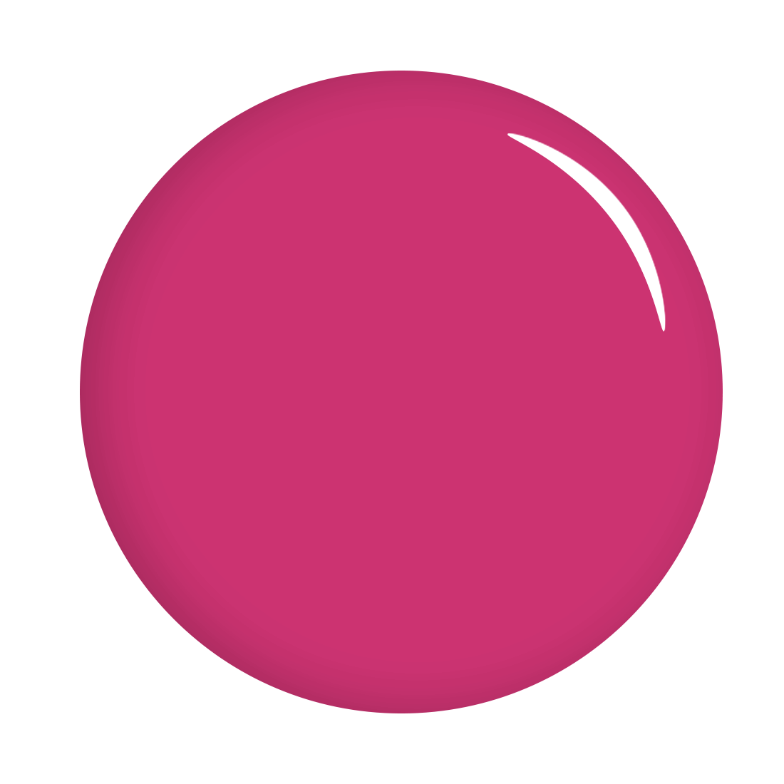 The Gel Expert Gelpolish - Rouge