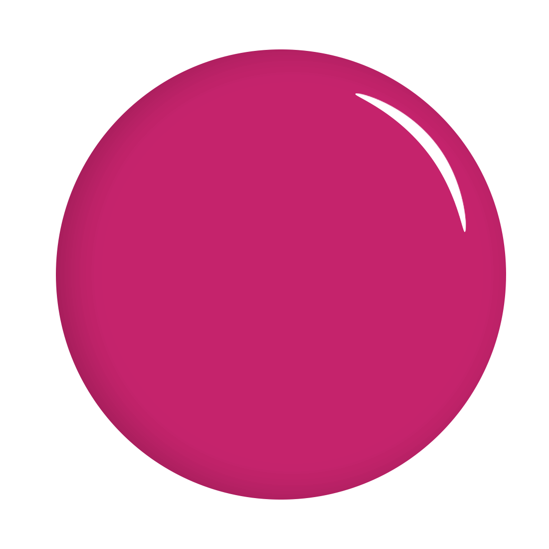 The Gel Expert Gelpolish - Plum