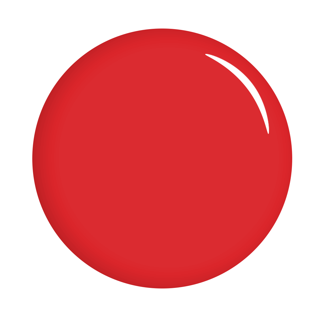 The Gel Expert Gelpolish - Cherry