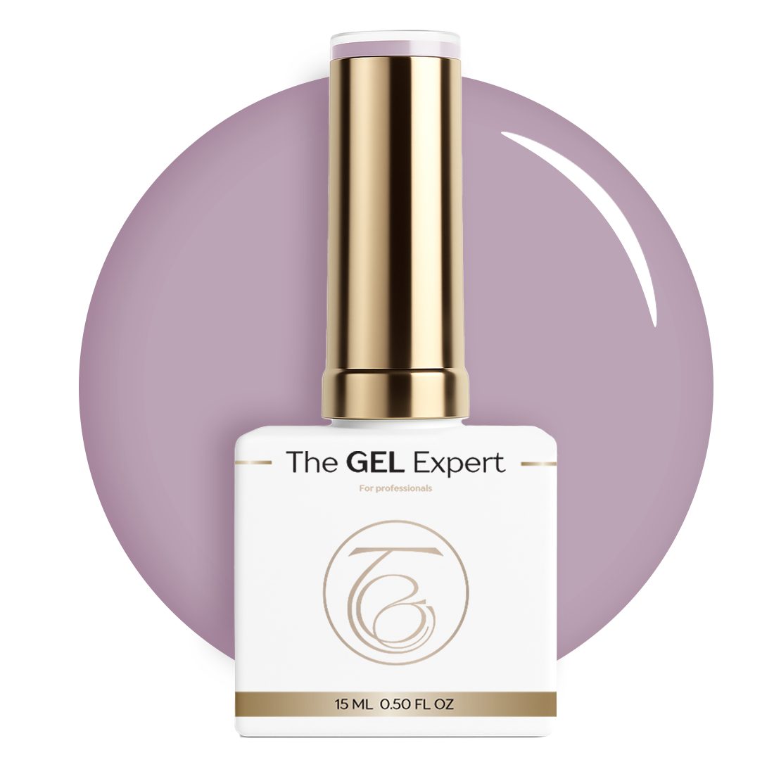 The Gel Expert Gel Polish - Pandora