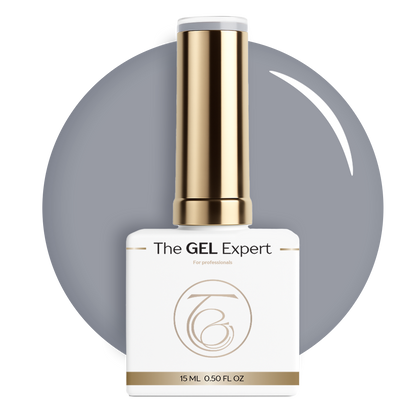 The Gel Expert Gel Polish - Ash