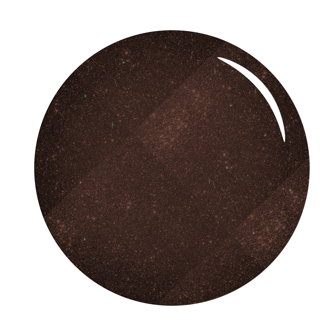 The Gel Expert Gelpolish - Carbon