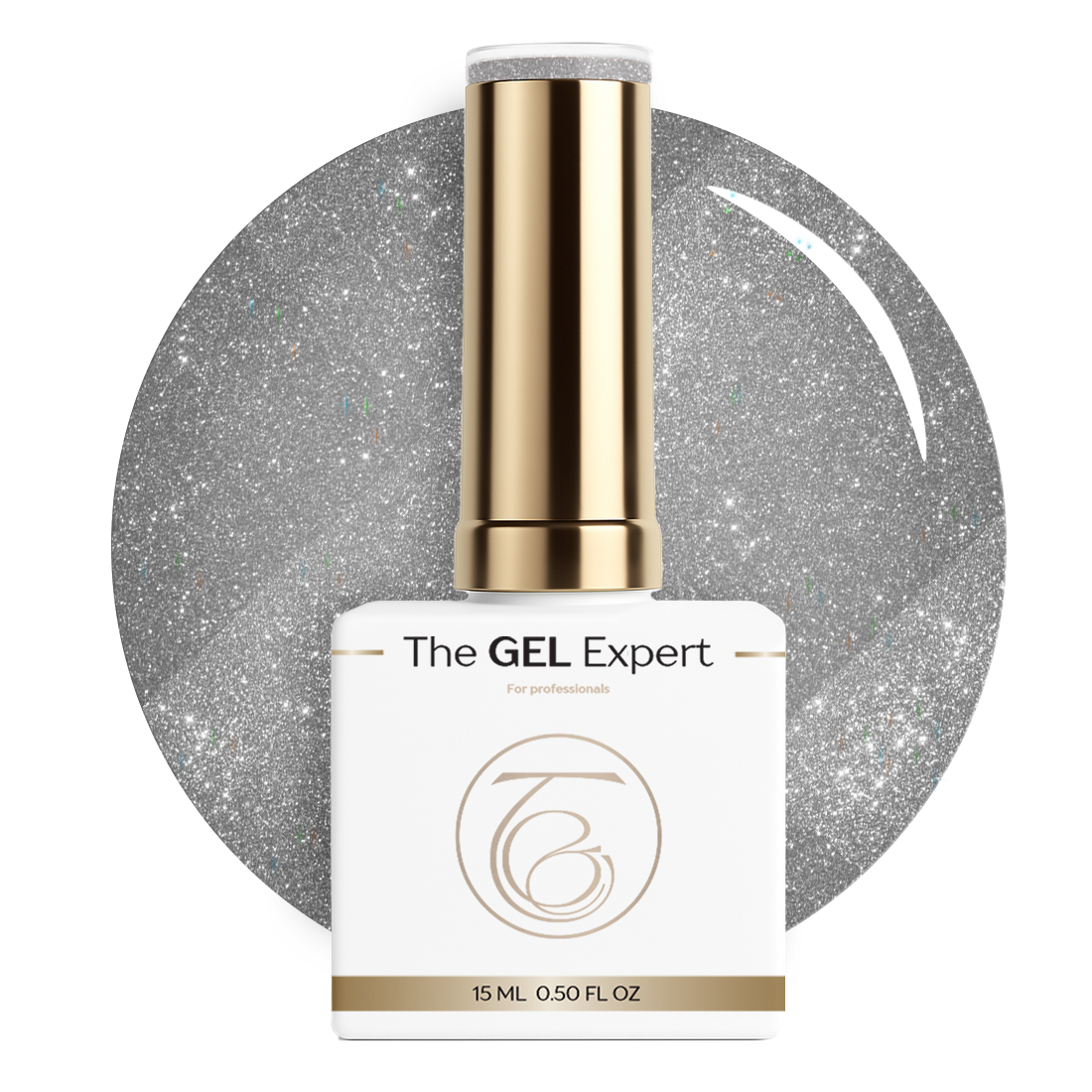 The Gel Expert Gelpolish - Party
