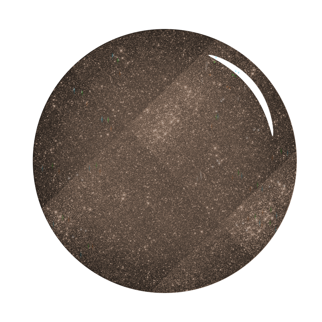 The Gel Expert Gelpolish - Titanium