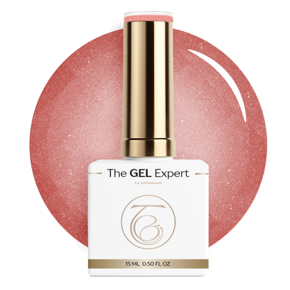 The Gel Expert Gelpolish - Mars Cat Eye