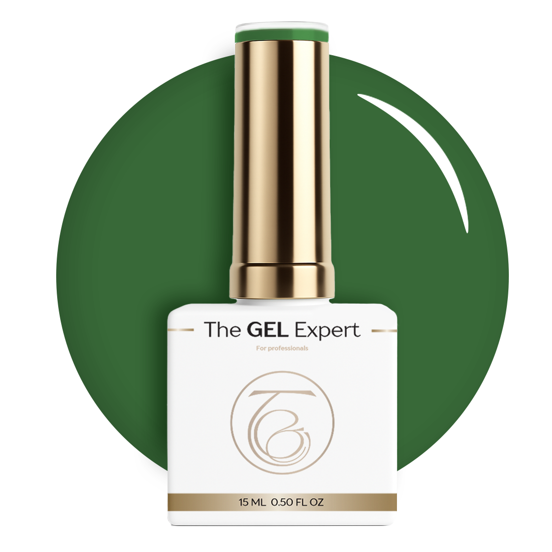 The Gel Expert Gelpolish - Savage