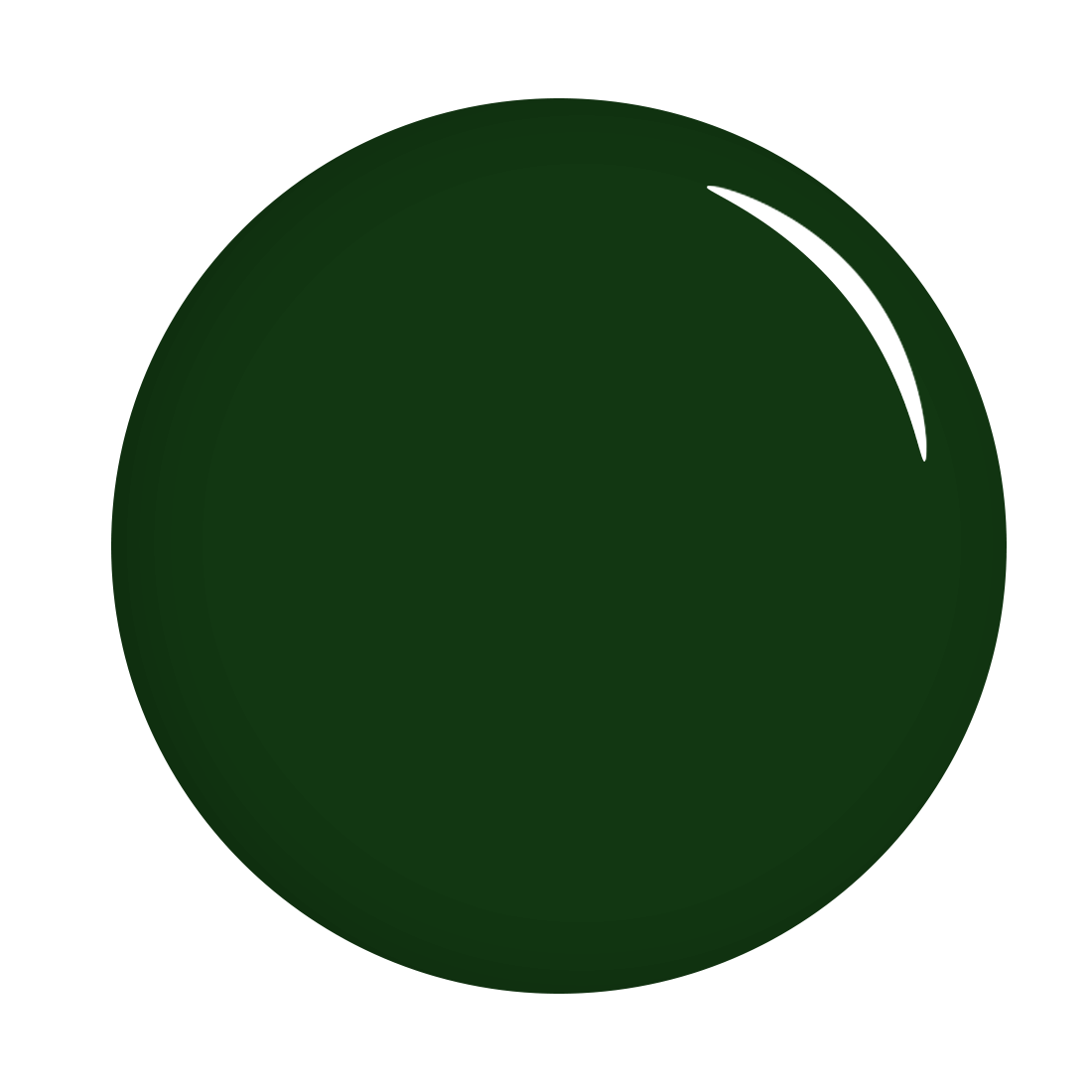 The Gel Expert Gelpolish - Forest