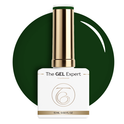 The Gel Expert Gel Polish - Forest
