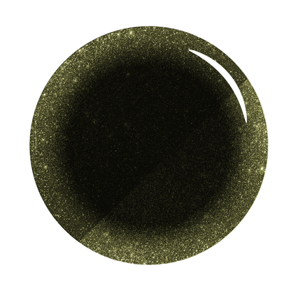 The Gel Expert Gelpolish - Gold Cat Eye