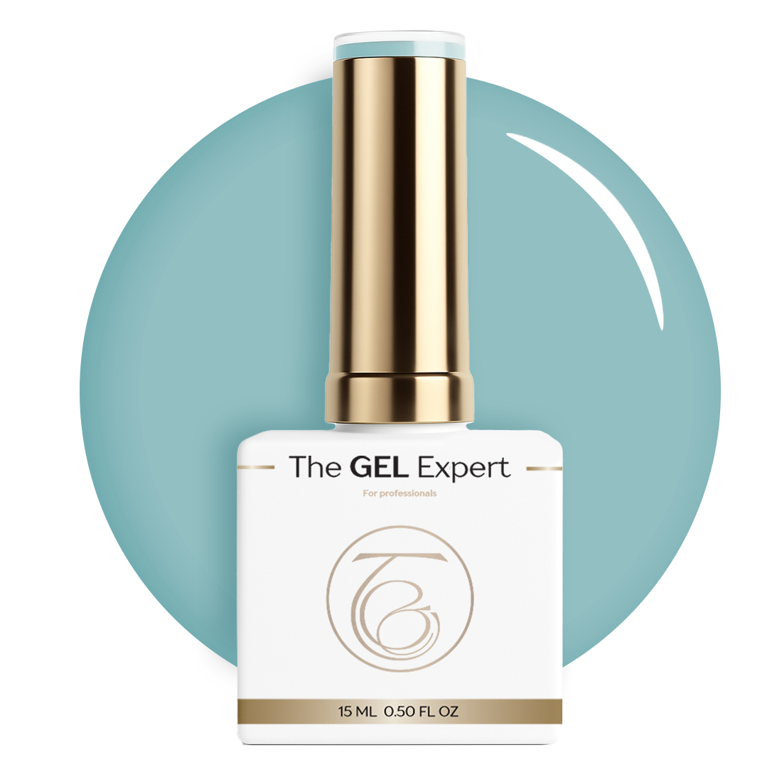 The Gel Expert Gel Polish - Baby Boy