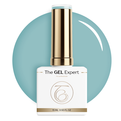 The Gel Expert Gel Polish - Baby Boy