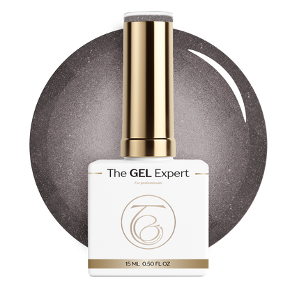 The Gel Expert Gelpolish - Space Cat Eye