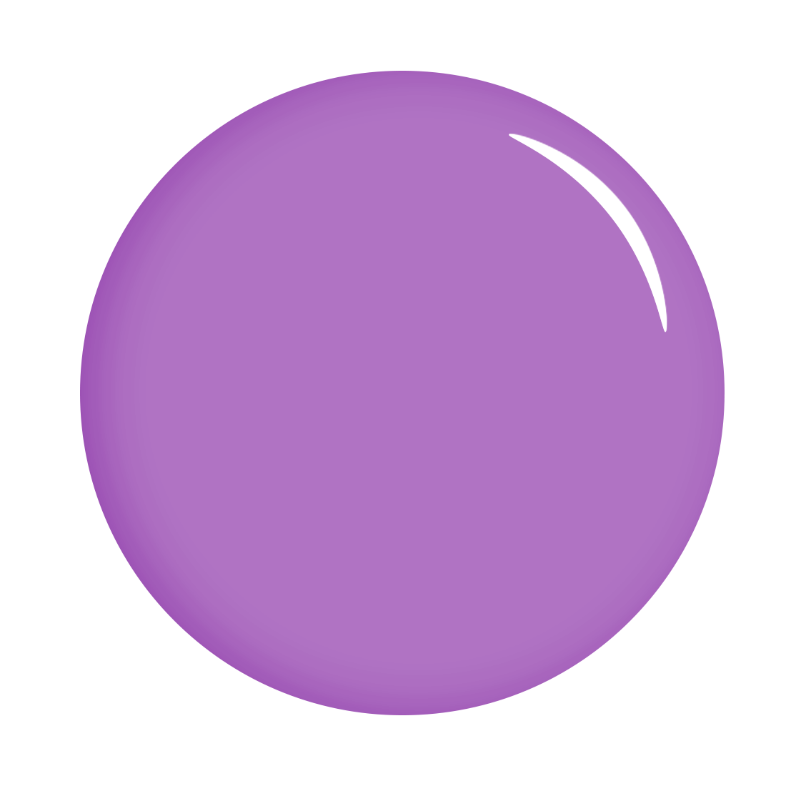 The Gel Expert Gelpolish - Wisteria