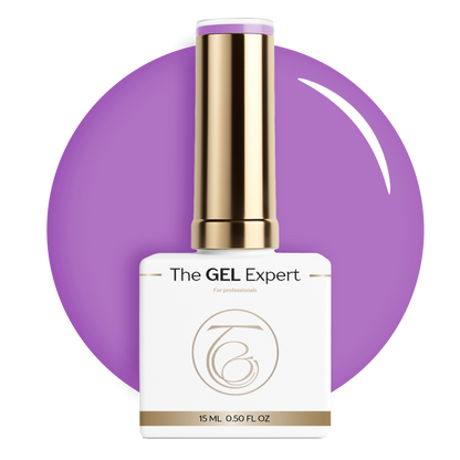 The Gel Expert Gelpolish - Wisteria
