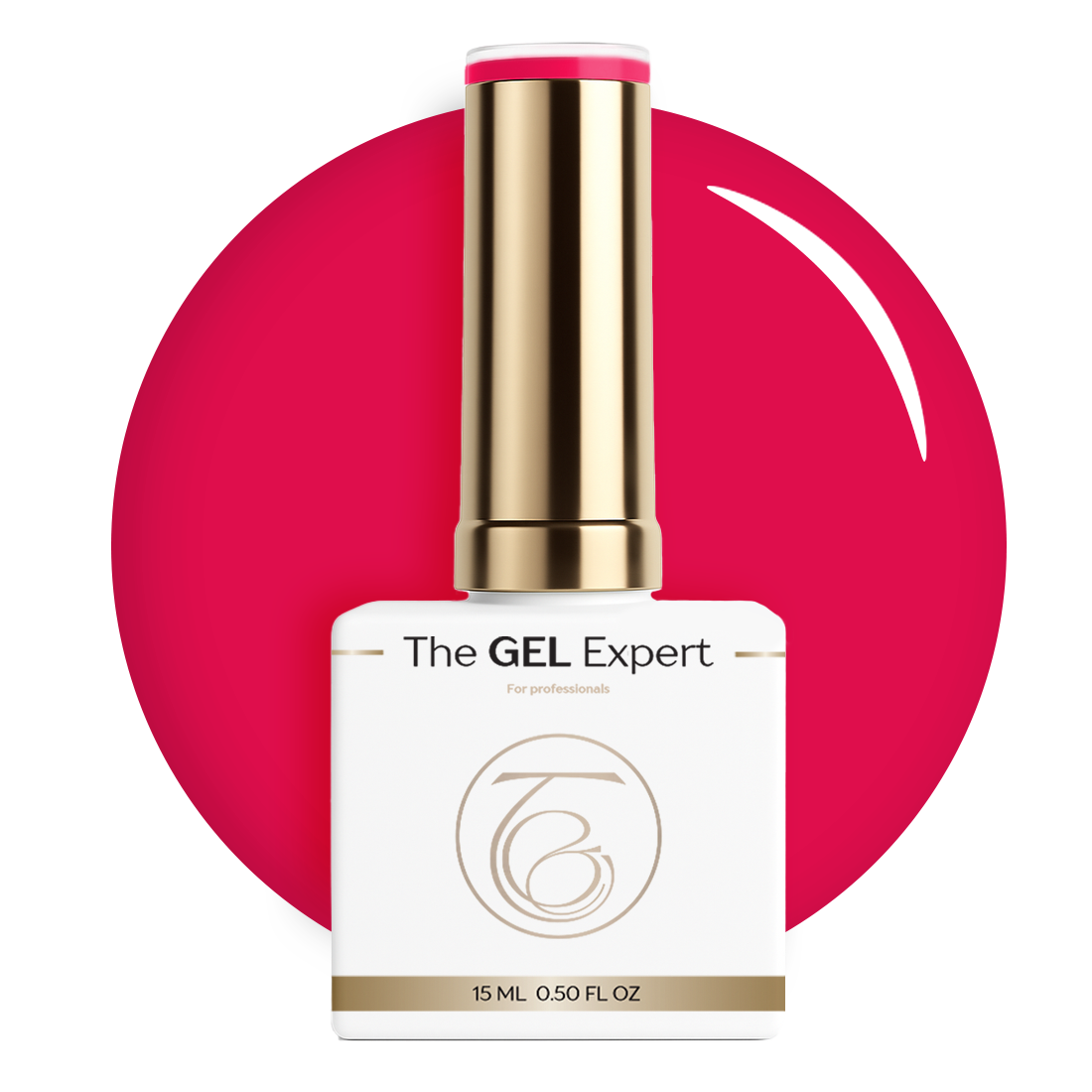 The Gel Expert Gelpolish - Dragon Fruit