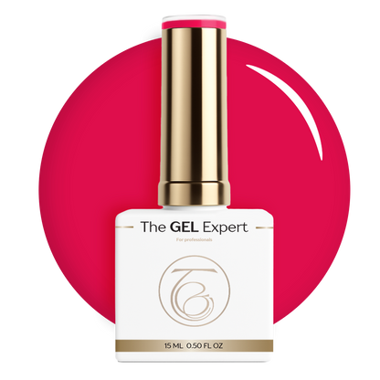 The Gel Expert Gelpolish - Dragon Fruit