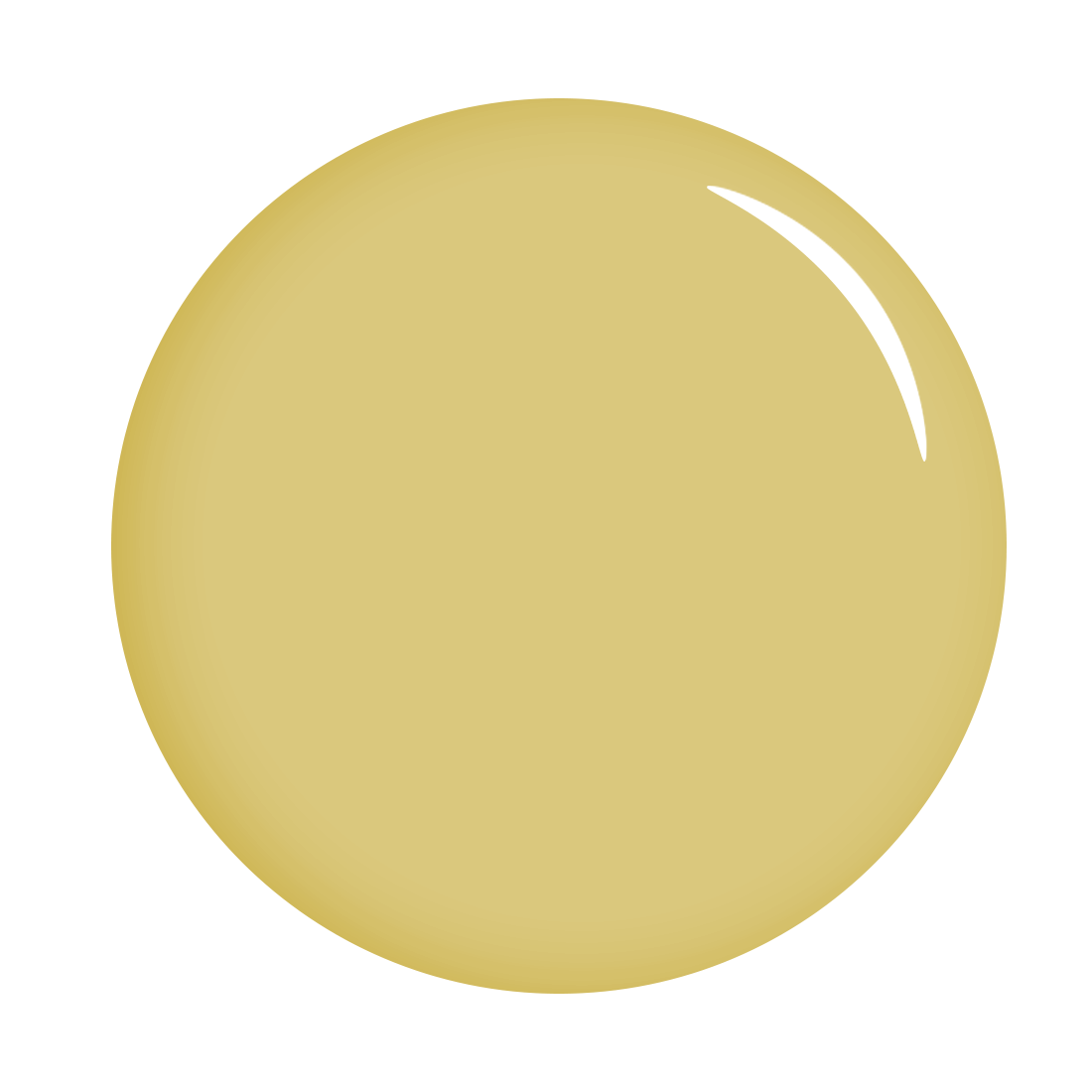 The Gel Expert Gelpolish - Sunny