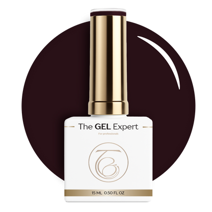 The Gel Expert Gelpolish - Garnet