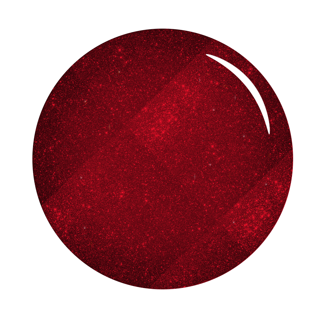 The Gel Expert Gelpolish - Carmin