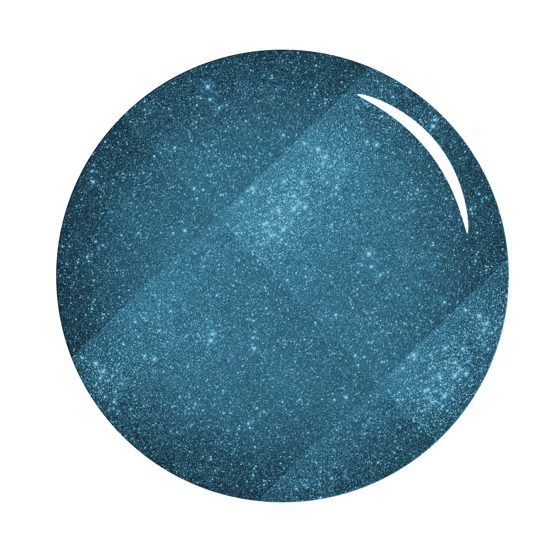 The Gel Expert Gelpolish - Smaragd