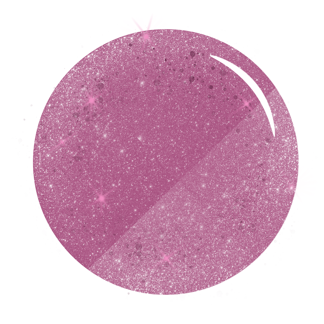 BLISS™ Purple Unicorn