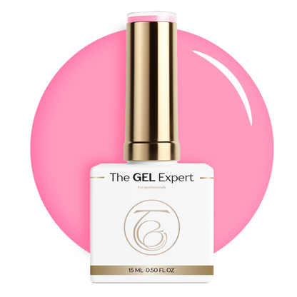 The Gel Expert Gel Polish - Aruba
