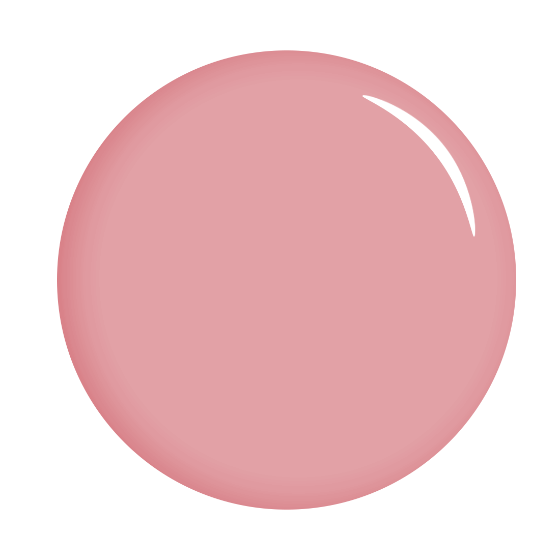 The Gel Expert Gelpolish - Blush