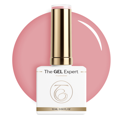 The Gel Expert Gel Polish - Blush
