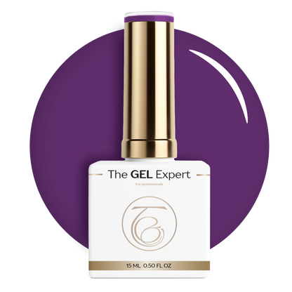 The Gel Expert Gel Polish - Bolt