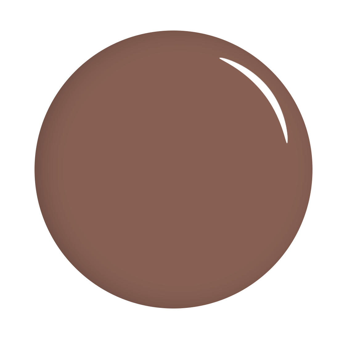 The Gel Expert Gelpolish - Brunette