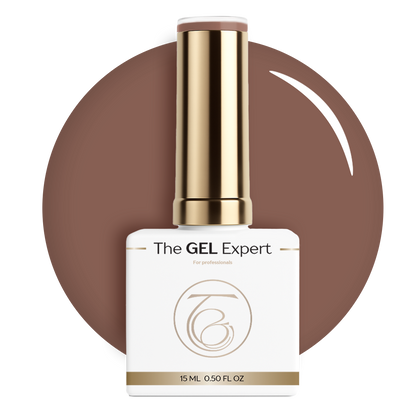 The Gel Expert Gel Polish - Brunette