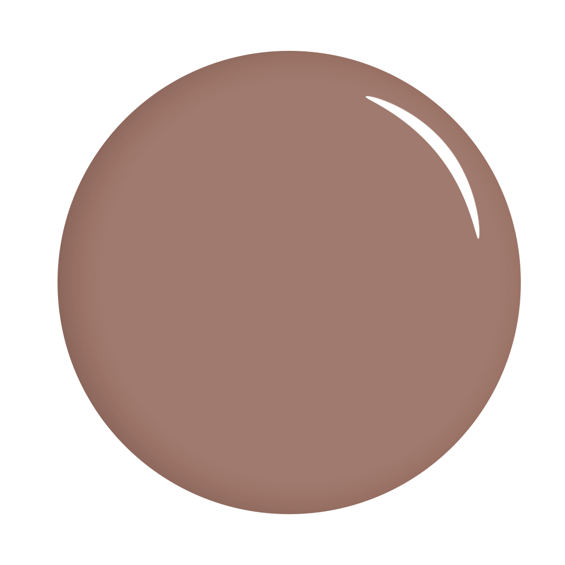 The Gel Expert Gelpolish - Caramel