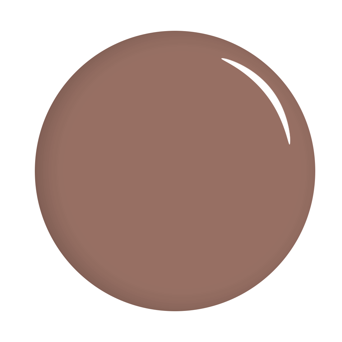 The Gel Expert Gelpolish - Chestnut