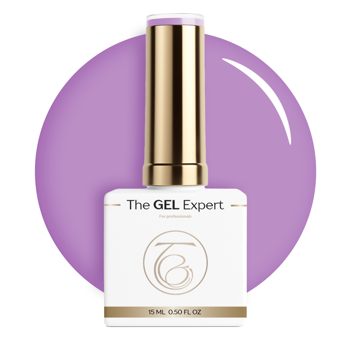 The Gel Expert Gel Polish - Destiny