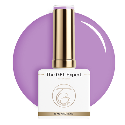 The Gel Expert Gel Polish - Destiny