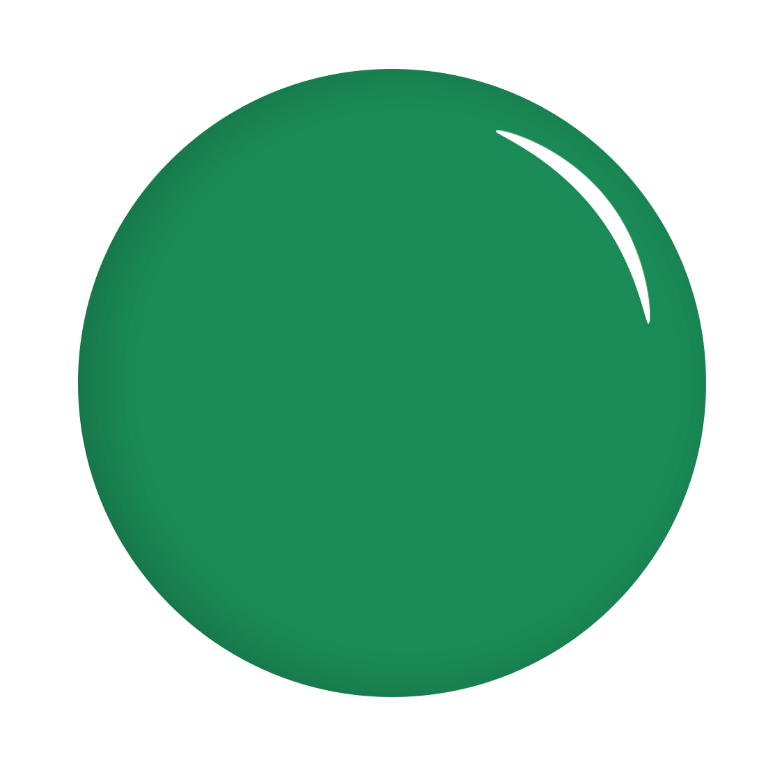 The Gel Expert Gelpolish - Emerald