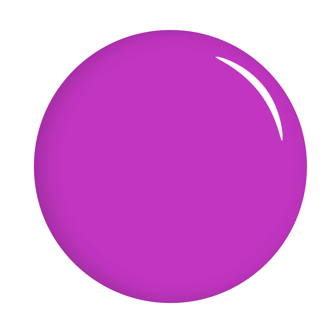 The Gel Expert Gelpolish - Heather