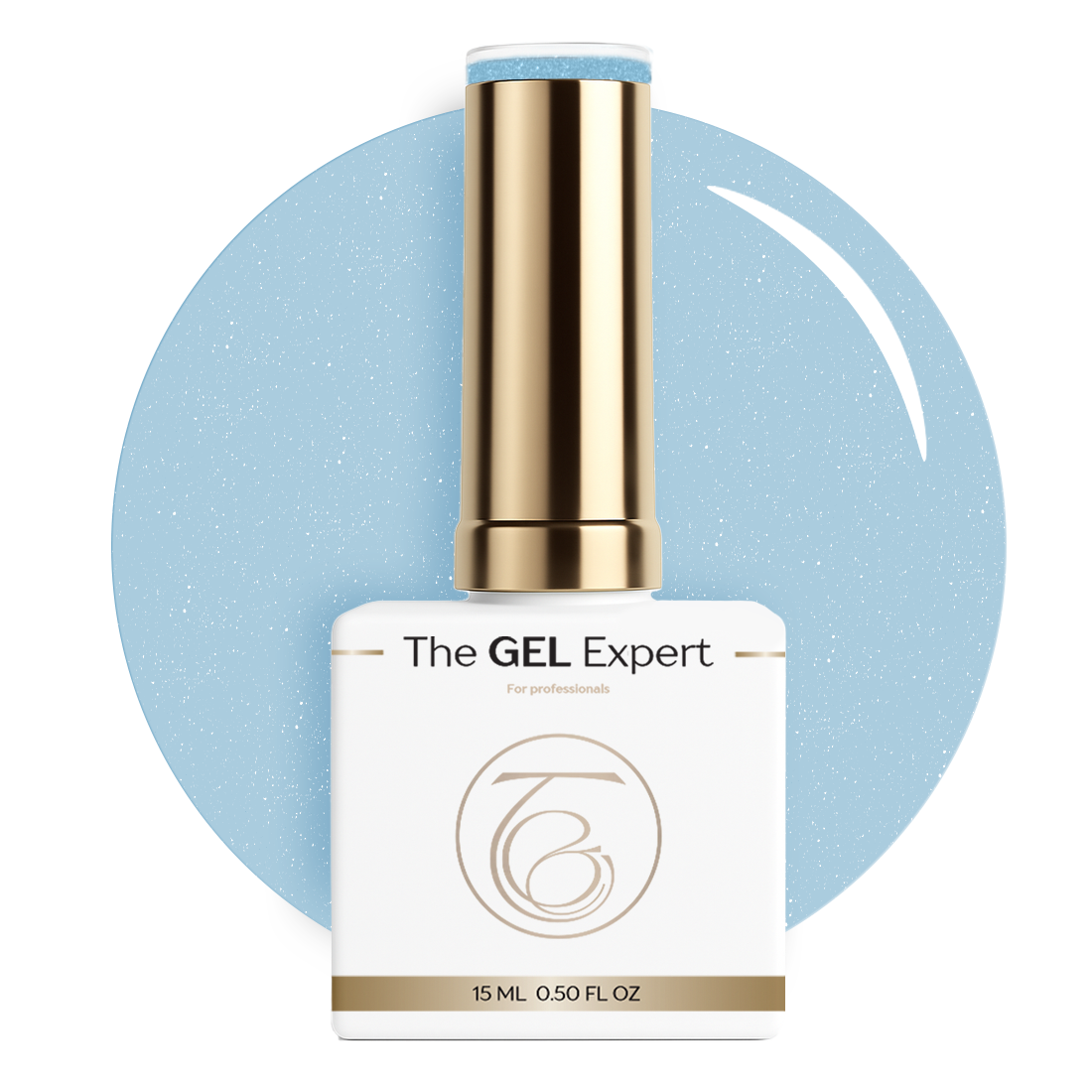 The Gel Expert Gelpolish - Lunor