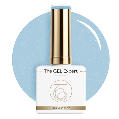 The Gel Expert Gel Polish - Lunor