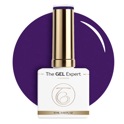 The Gel Expert Gel Polish - Magic