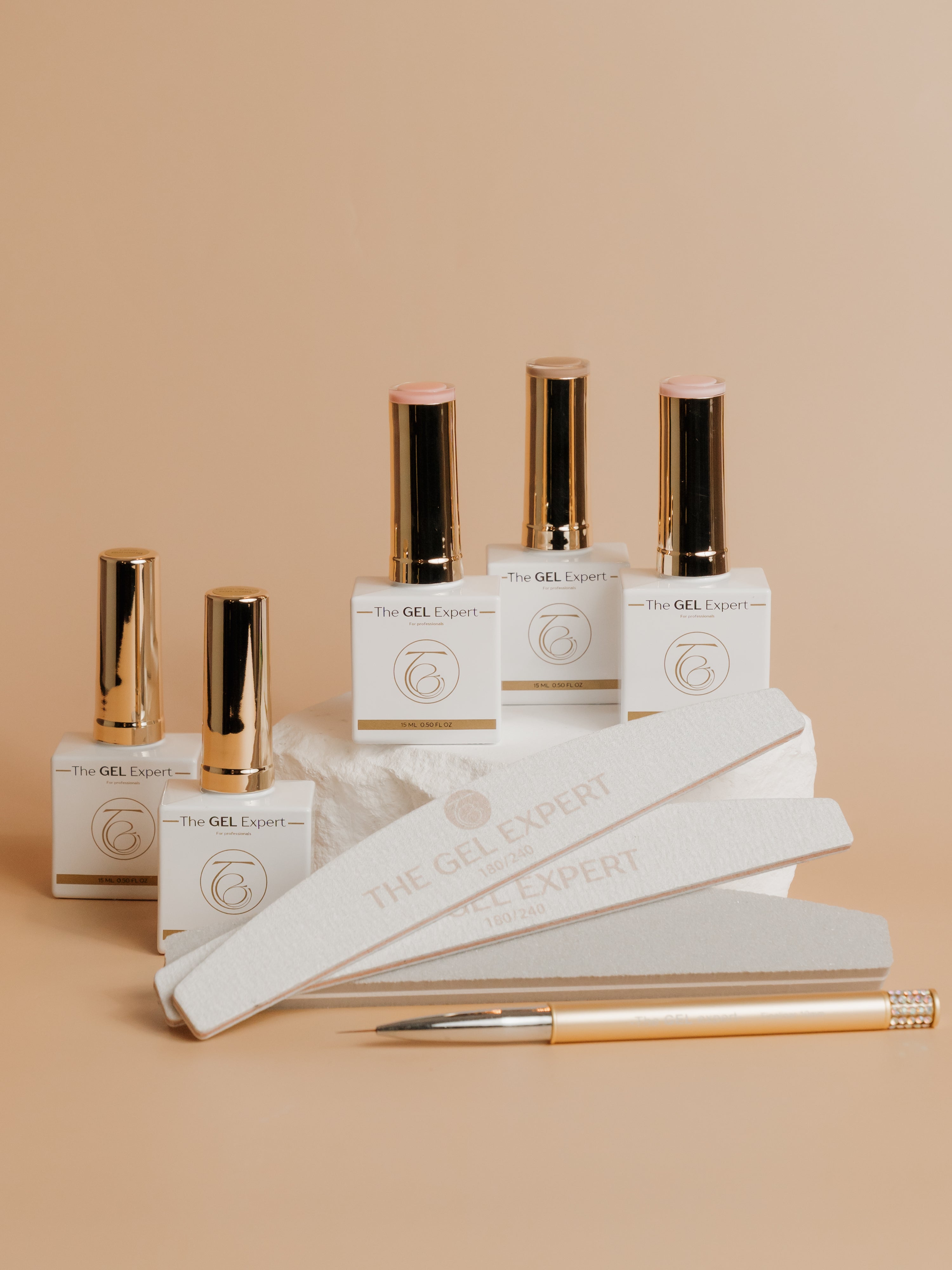 Starterspack BLISS™