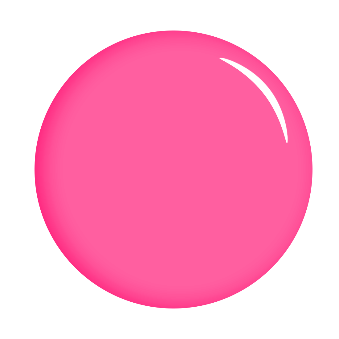 The Gel Expert Gel Polish - Barbie