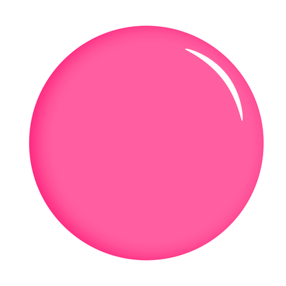 The Gel Expert Gel Polish - Barbie